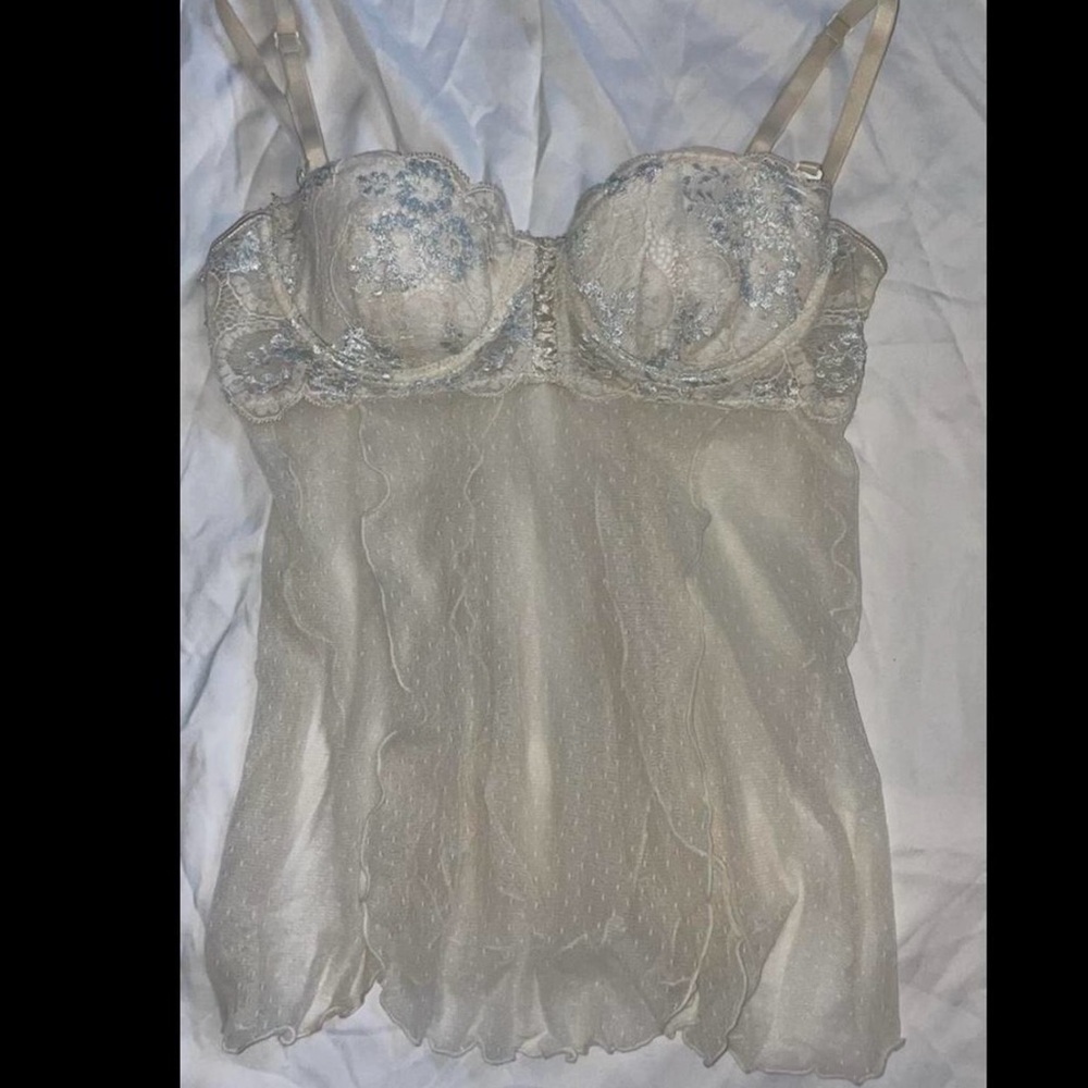 victoria’s secret top